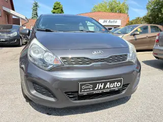 Kia Rio 1,1 CRDi 75 World Cup sælges 