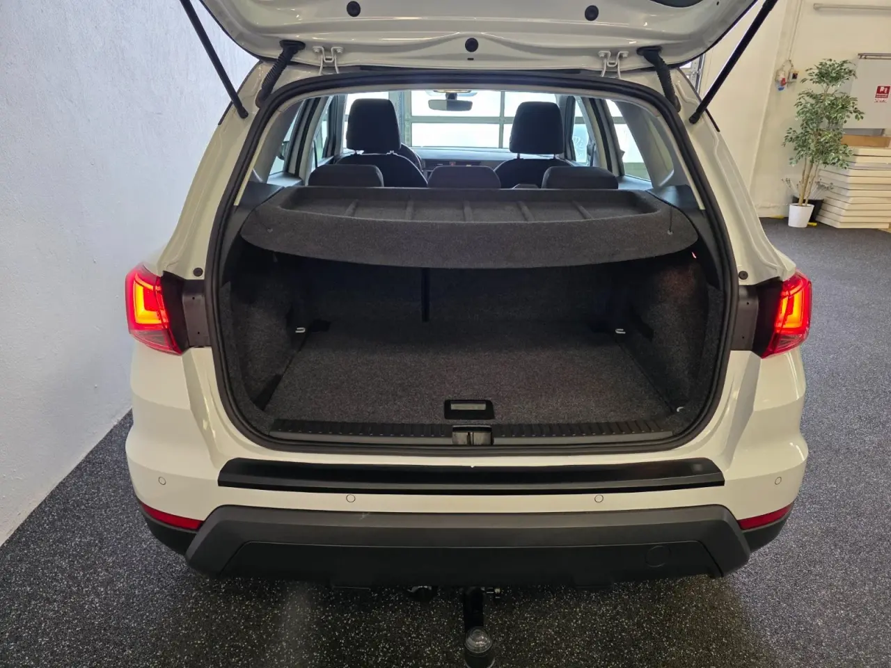 Billede 9 - Seat Arona 1,0 TSi 115 Style DSG