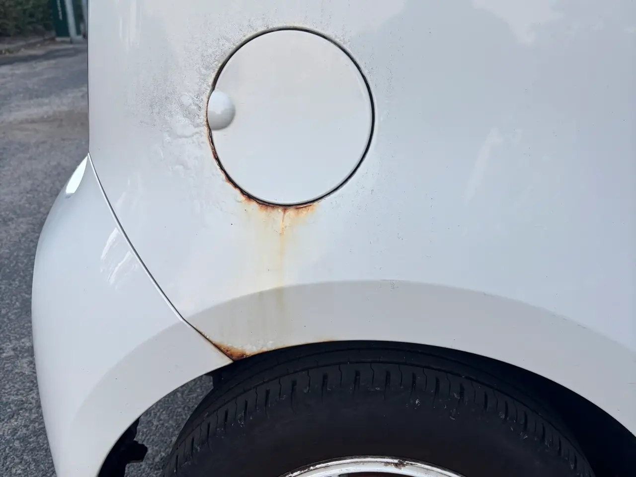 Billede 8 - Billig VW UP!