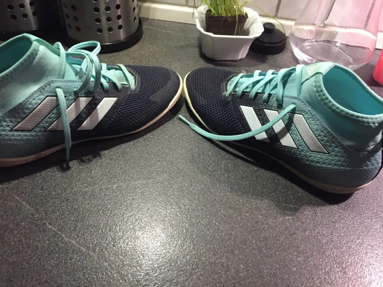 Billede 2 - Adidas ACE tango 17.3 in ocean storm 