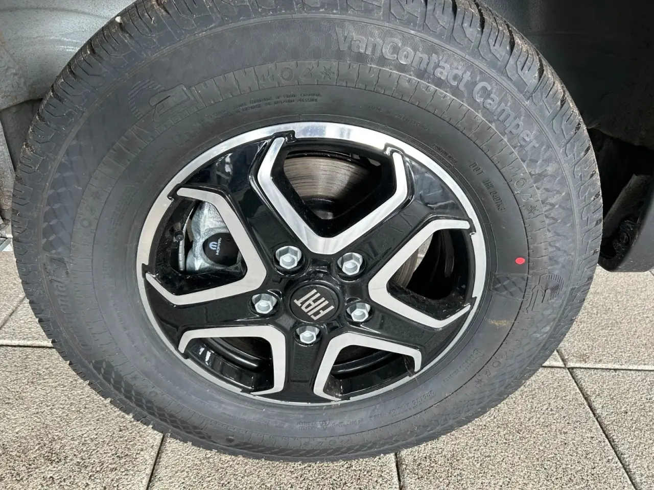 Billede 19 - Carado CV602 PRO 2,2 JTD 140 aut.
