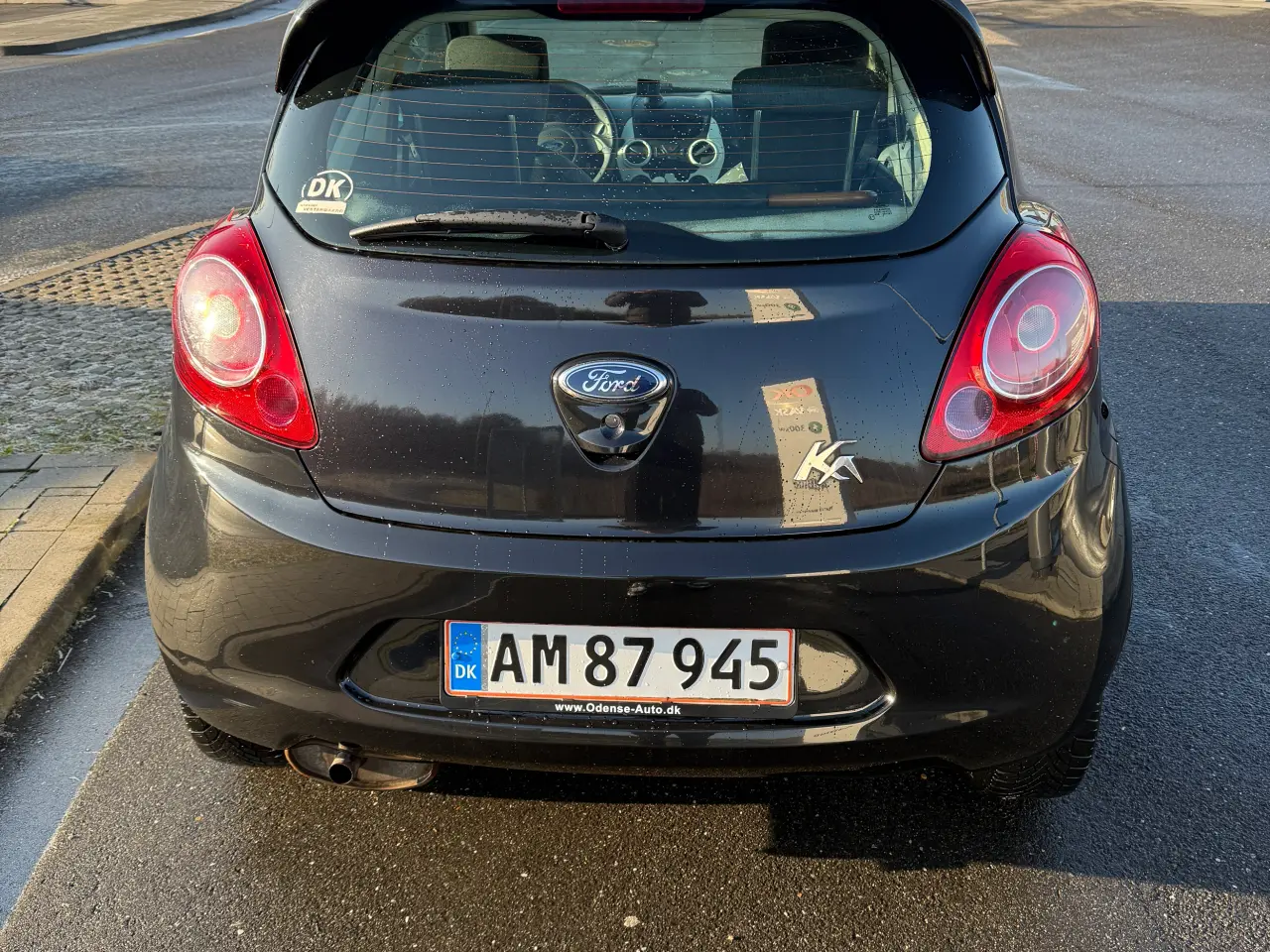 Billede 3 - Ford Ka