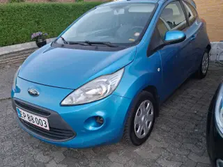 Ford KA 1.2