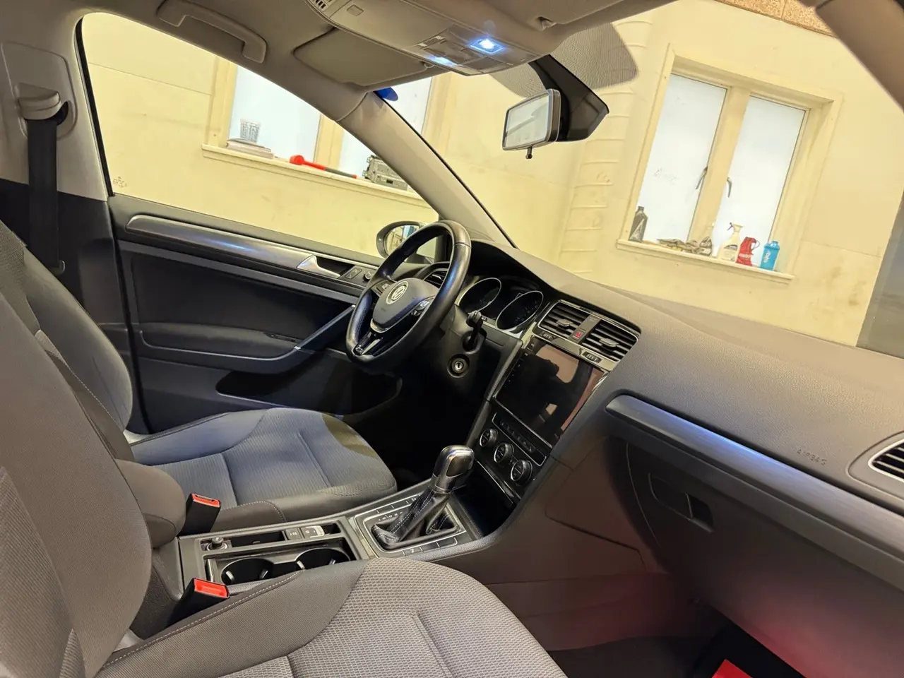 Billede 17 - VW e-Golf VII  