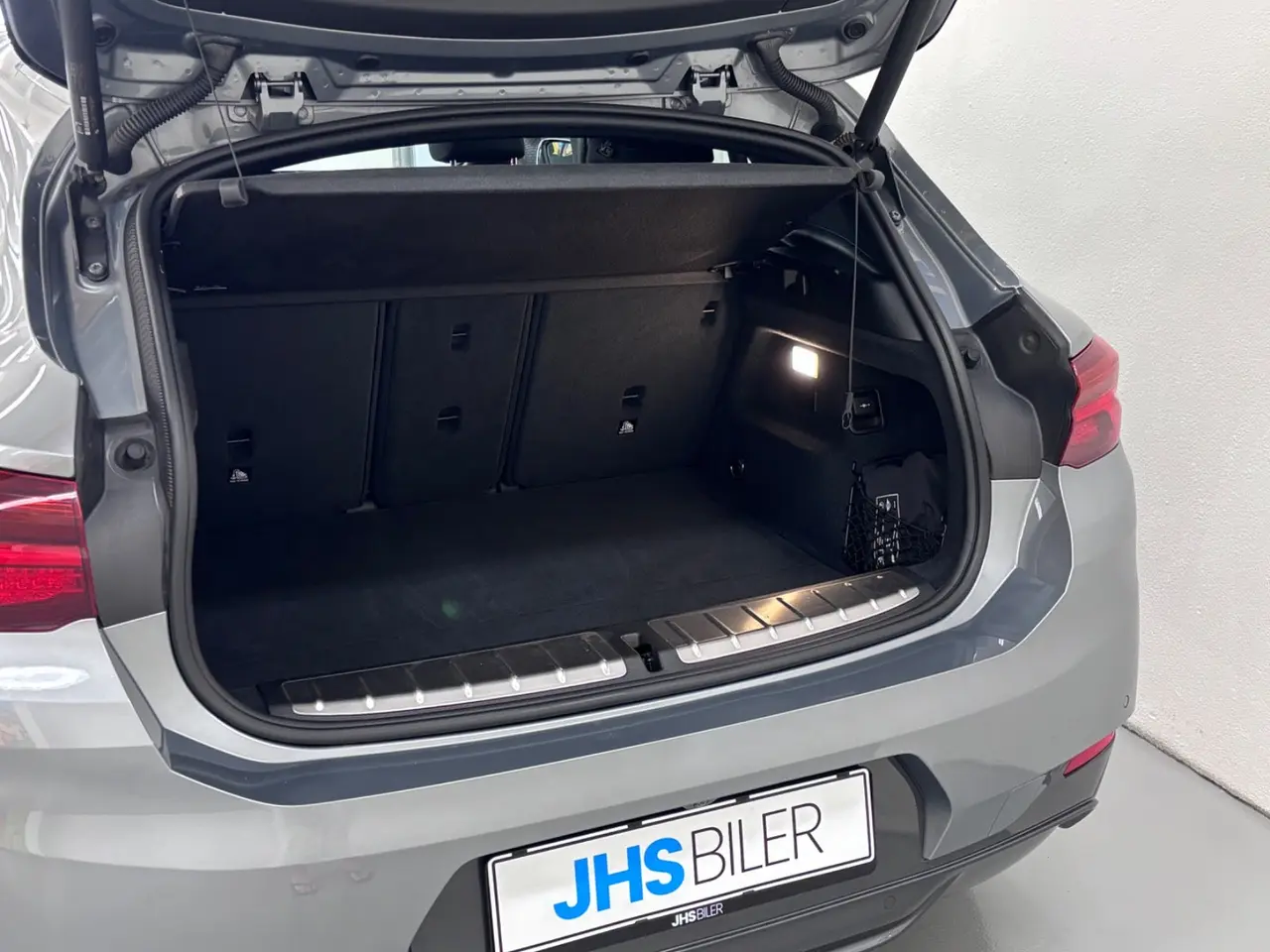 Billede 16 - BMW X2 1,5 xDrive25e M-Sport+ aut.