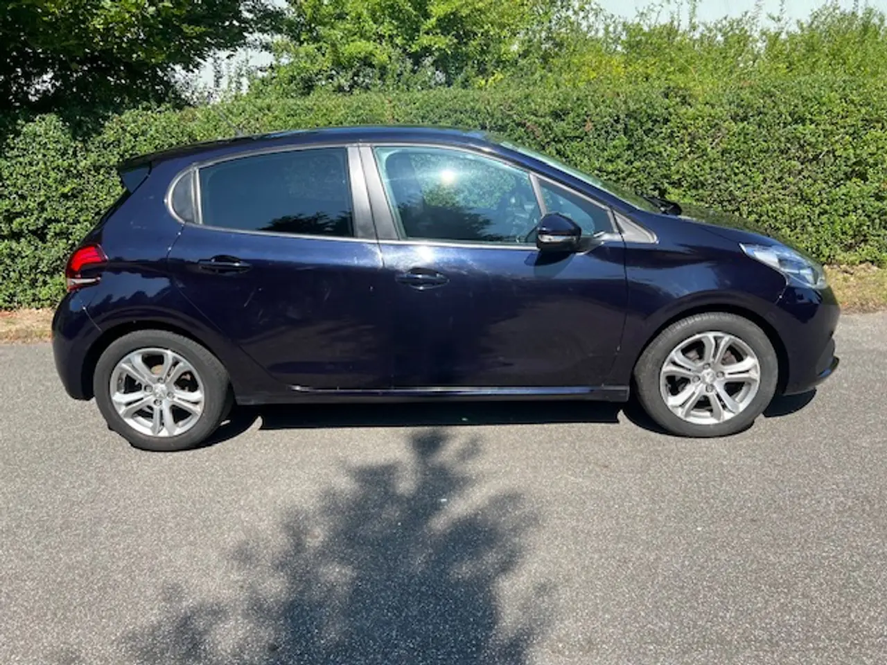 Billede 6 - billig ejer afg 460 kr lavt km