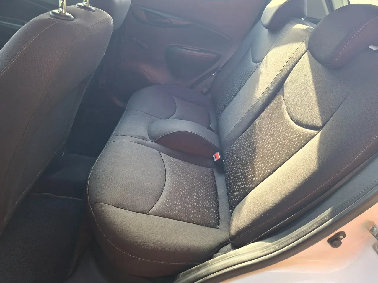 Billede 11 - Opel Karl 1,0 Cosmo aut.
