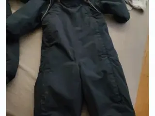 2 stk flyver dragte