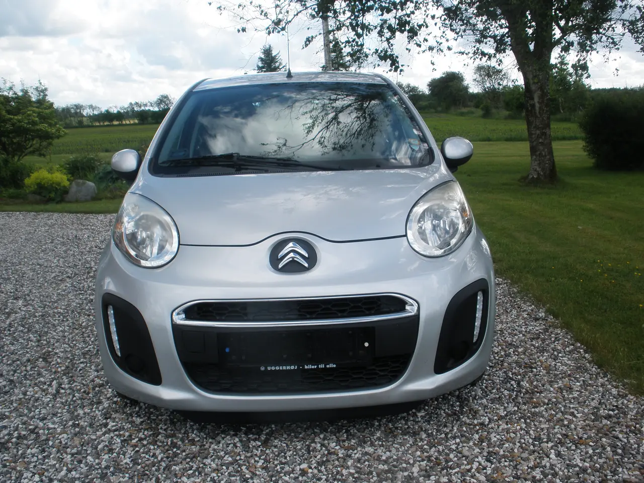 Billede 2 - Citroen C! 1,0I 5 dørs