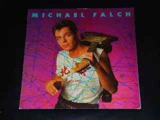 Lp - Michael Falch