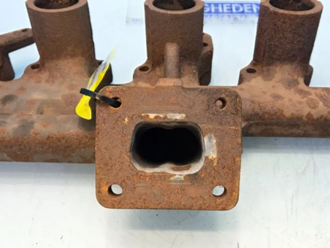 Billede 14 - John Deere  6068   Manifold   R521308
