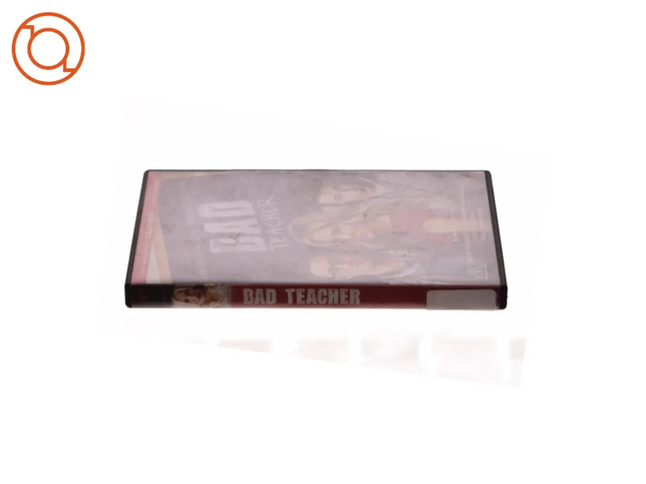 Billede 2 - Bad teacher fra dvd