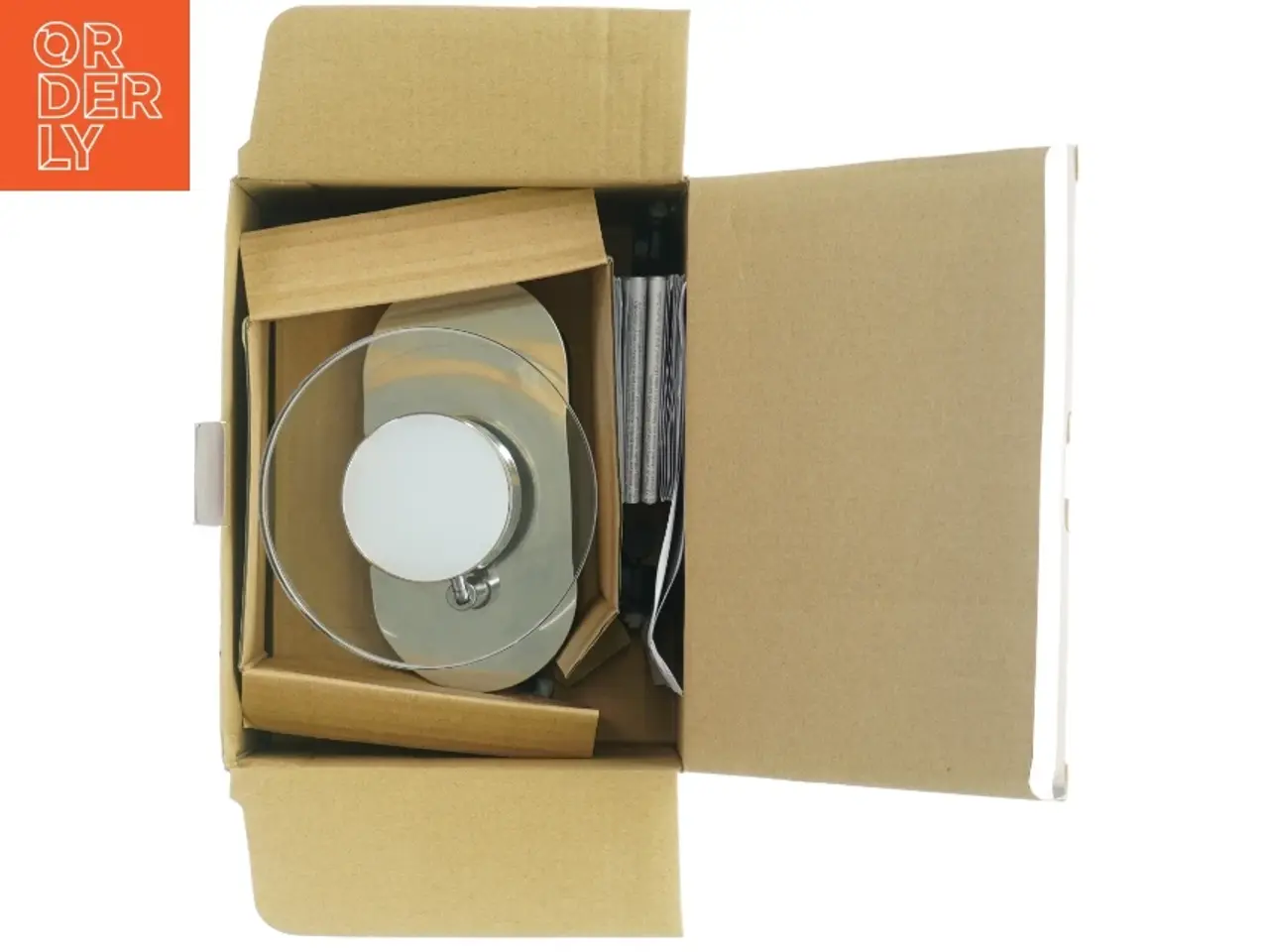 Billede 2 - Philips myLiving LED spotlys fra Philips (str. 15 x 7)