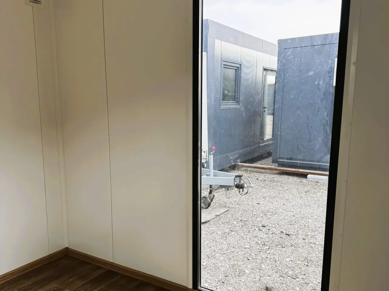 Billede 6 - Pavillon 6x3m - 18m²