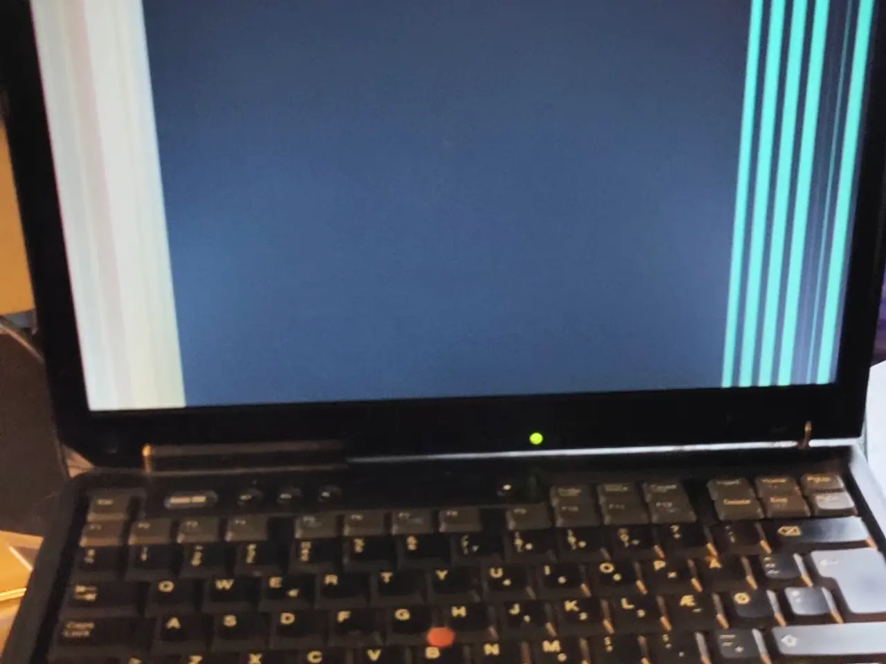 Billede 2 - IBM ThinkPad R40