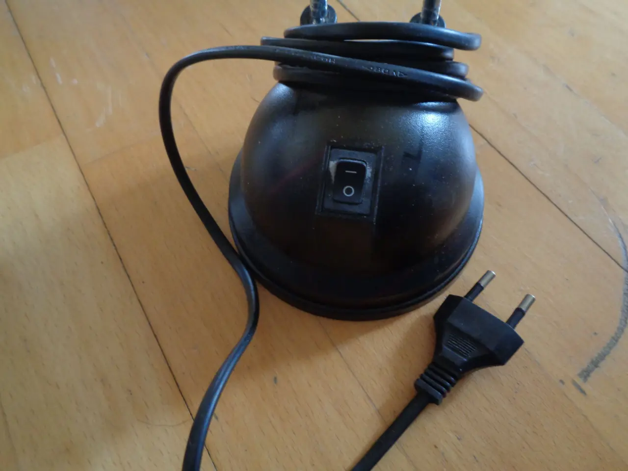 Billede 7 - Skrivebordslampe