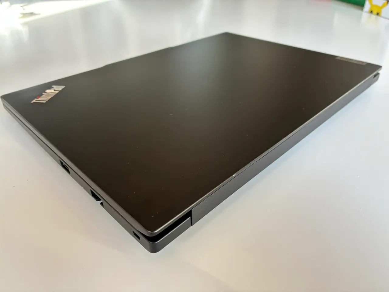 Billede 5 - Lenovo ThinkPad E14 Gen 6 – Core Ultra 7 / 16 GB