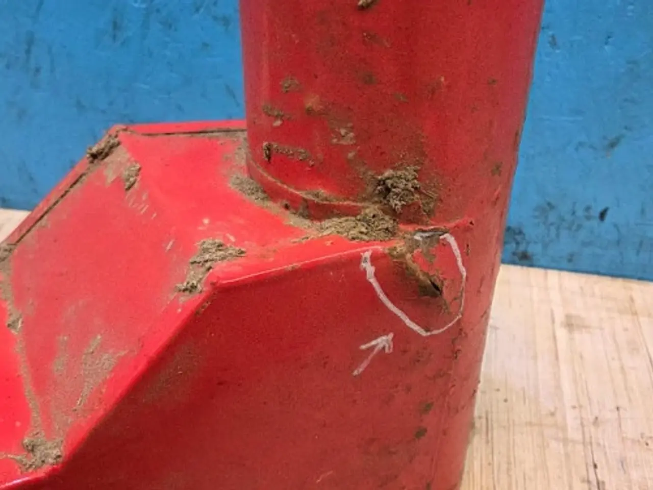 Billede 9 - Dronningborg D8400 Returelevator 28550501