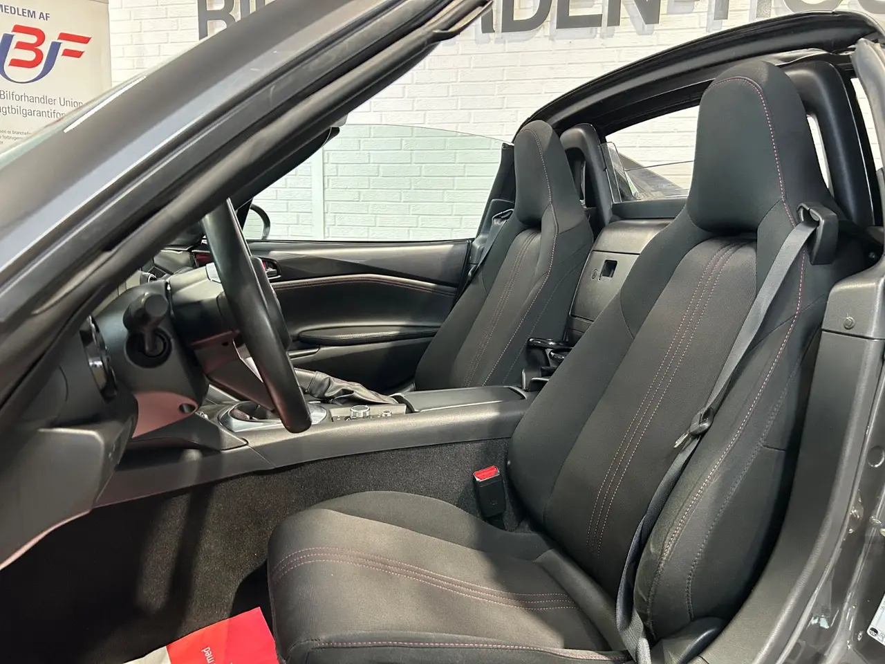 Billede 7 - Mazda MX-5 1,5 SkyActiv-G 131 RF