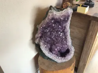 Stor amatyst