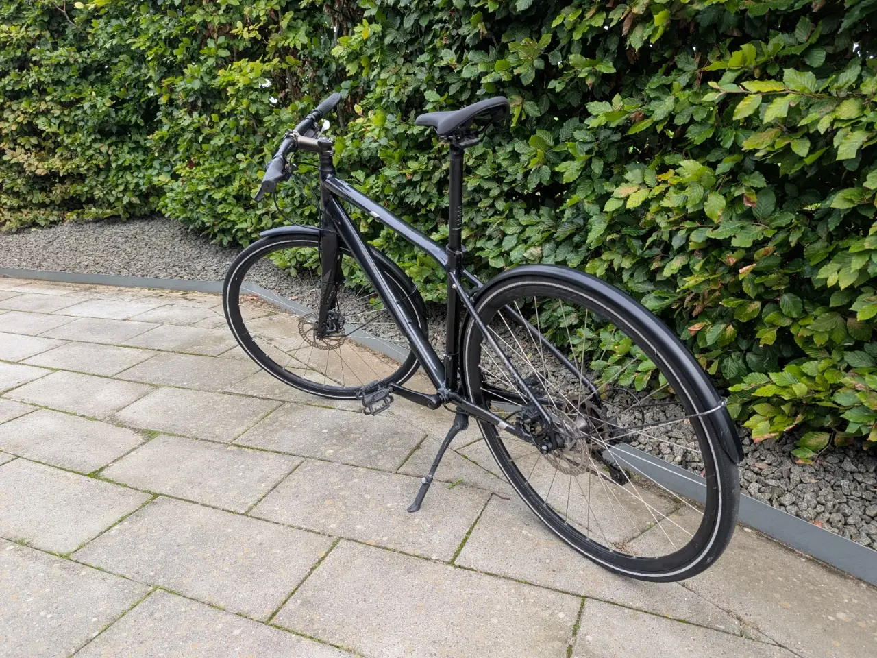 Billede 4 - 🌟 Specialized Sirrus Elite Disc Carbon 🌟