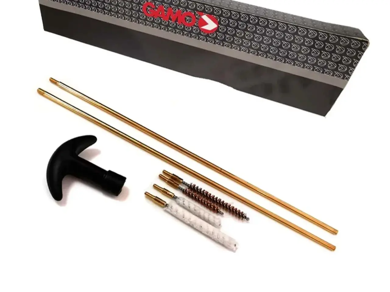 Billede 1 - GAMO rifle cleaning kit .177/4.5mm & .22 /5.5mm