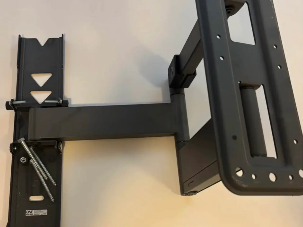 Billede 2 - TV-ophæng med justerbar arm