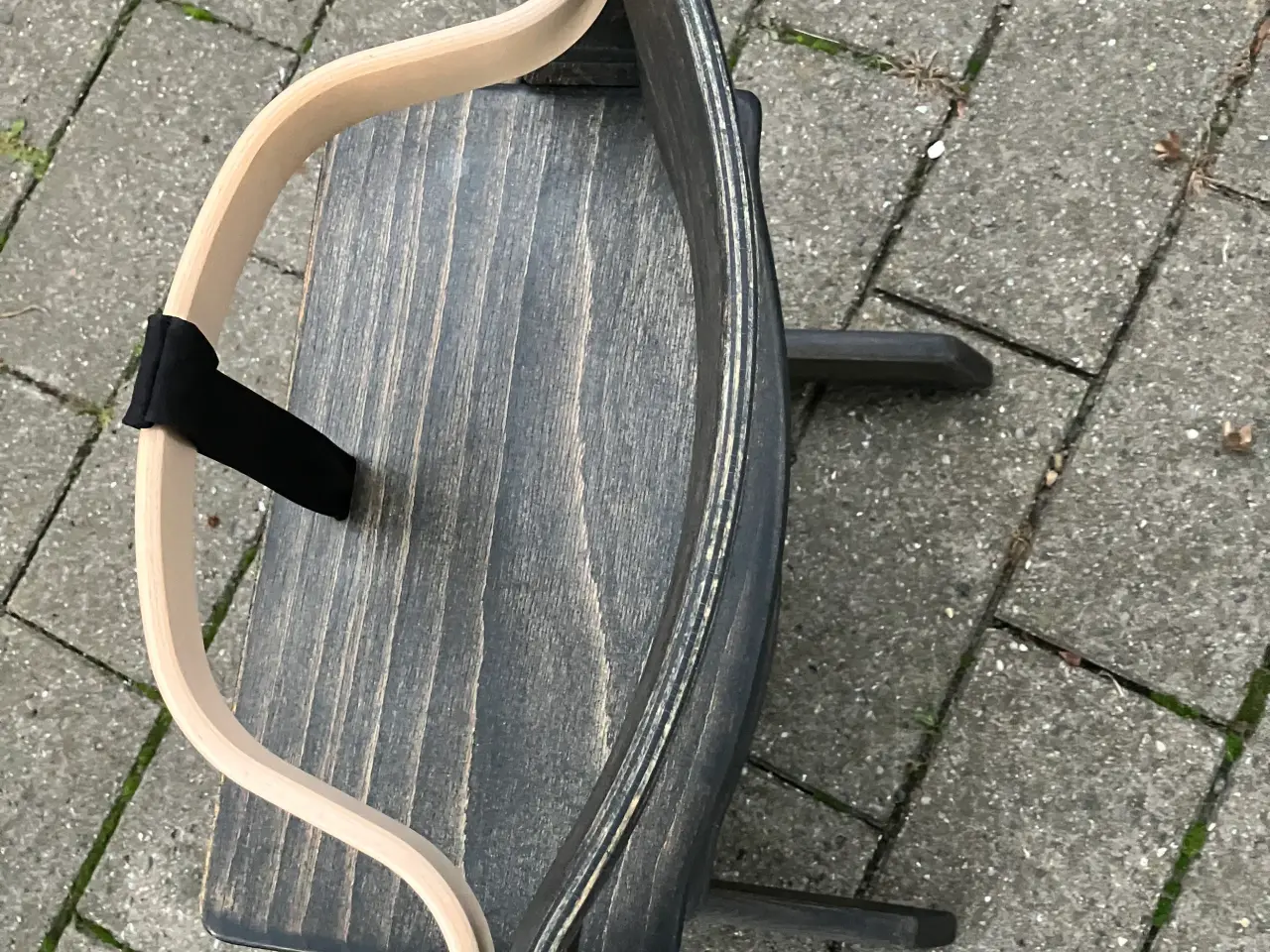 Billede 5 - Flot stokke stol 😉