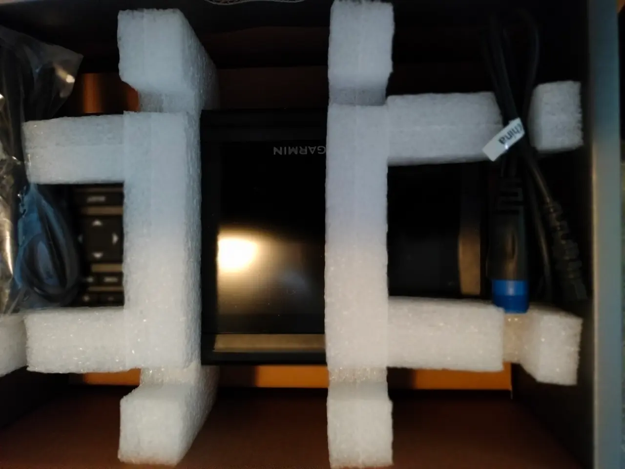 Billede 2 - Garmin UHD 62 CV.