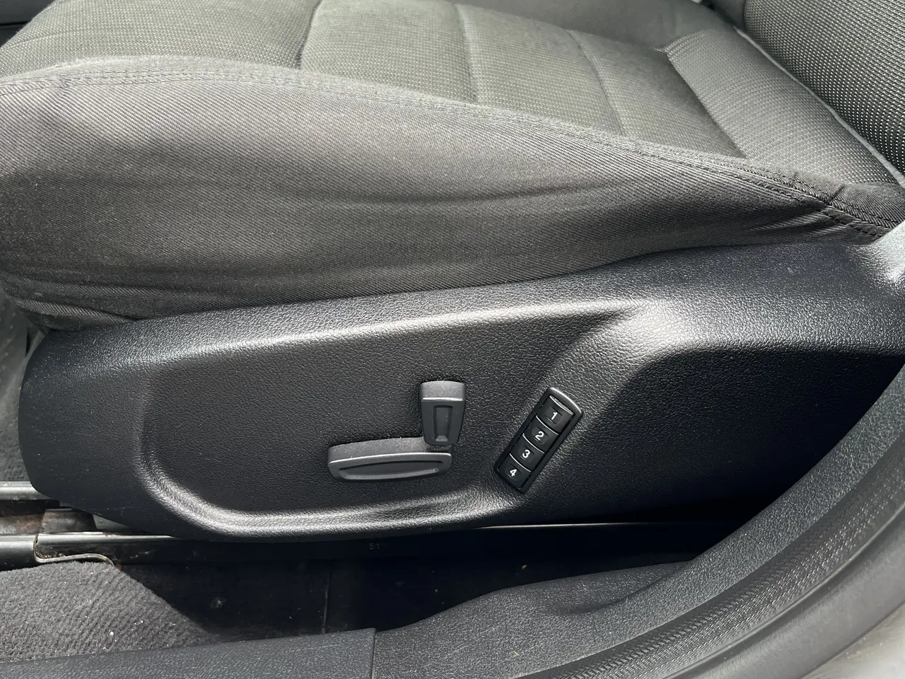 Billede 12 - Nysynet Ford Mondeo