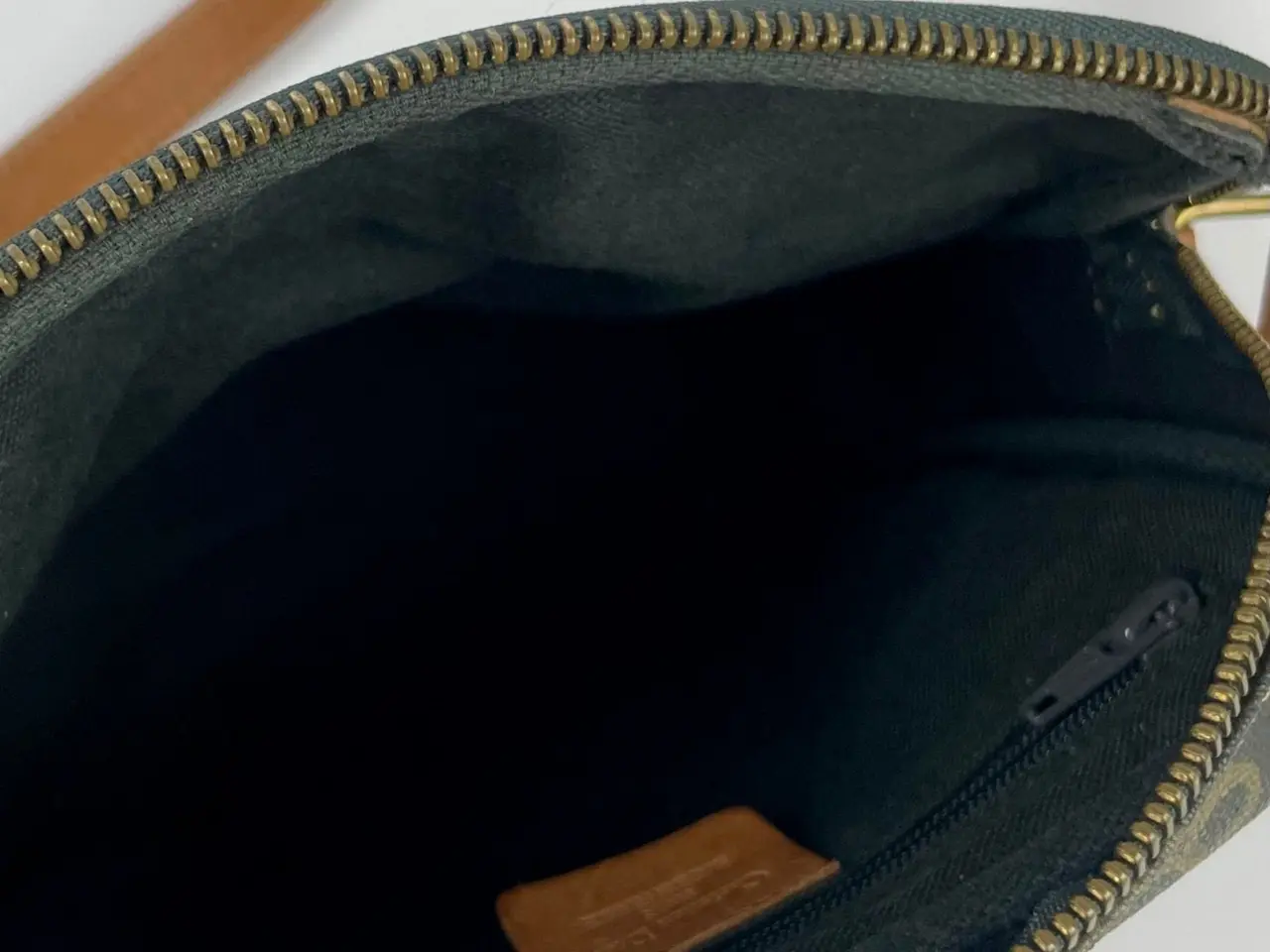 Billede 9 - Christian Dior Trotter Crossbody – 100% autentisk