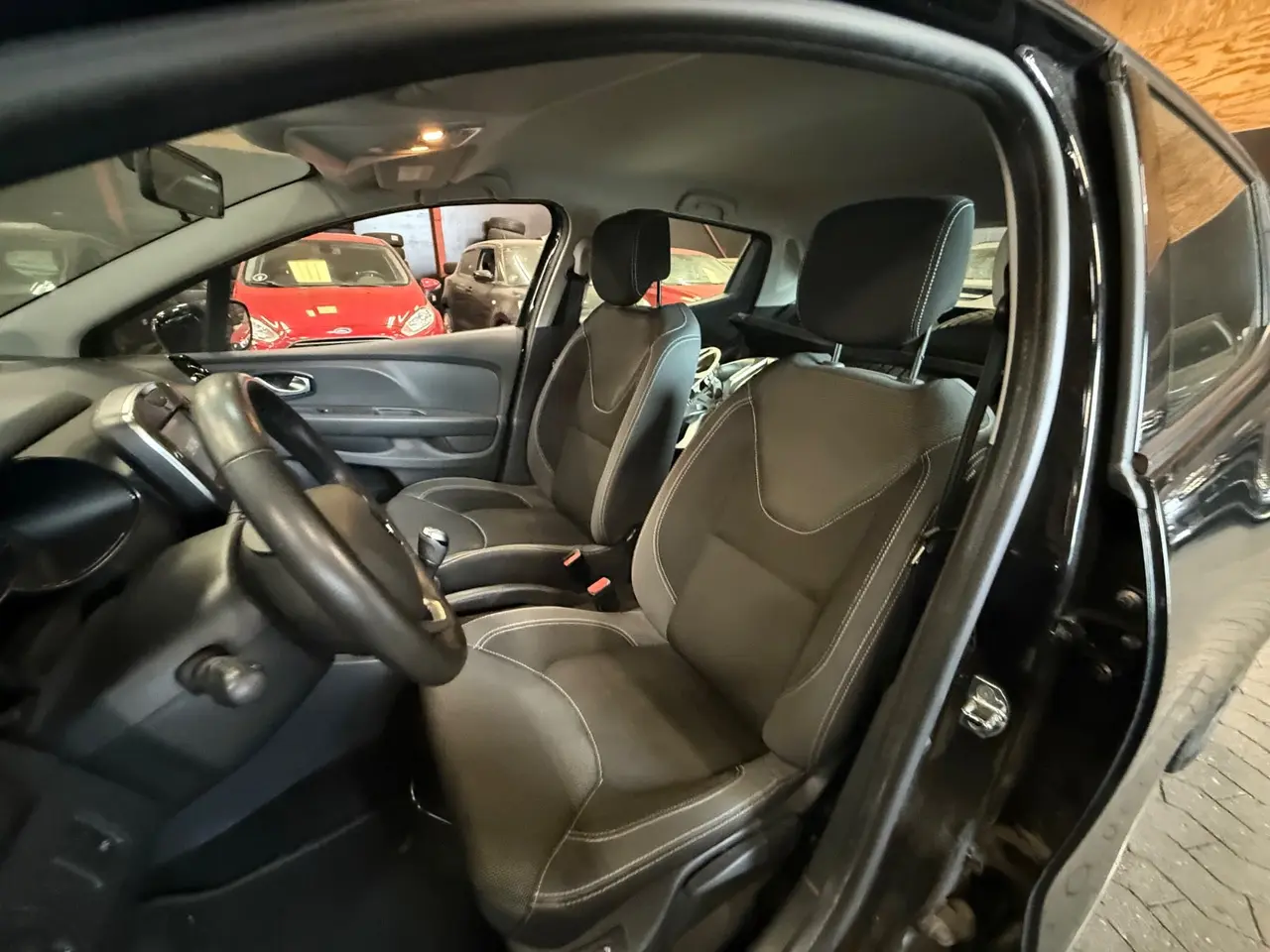 Billede 9 - Renault Clio IV 1,5 dCi 90 Limited