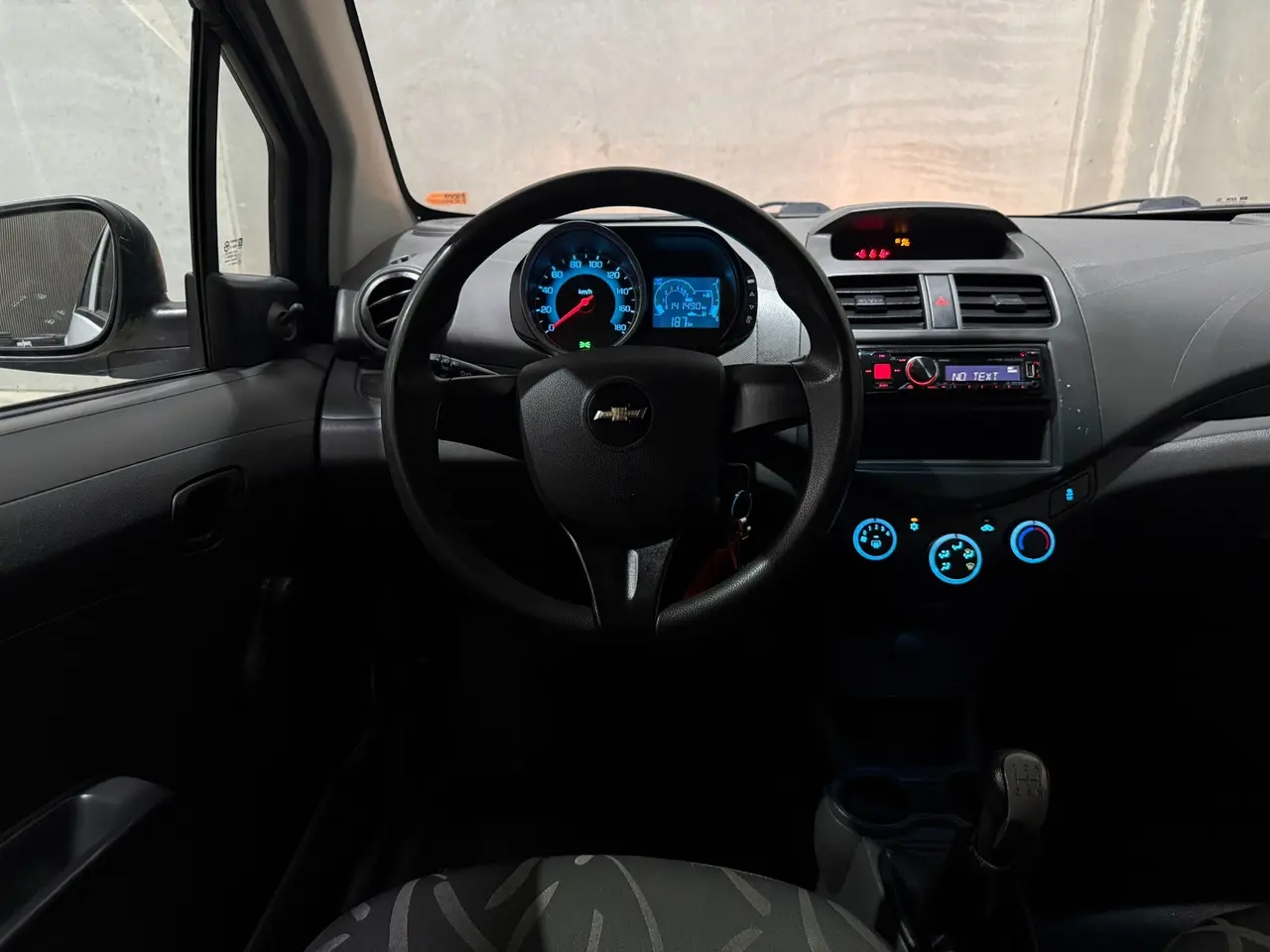 Billede 6 - Chevrolet Spark 1,0 LS