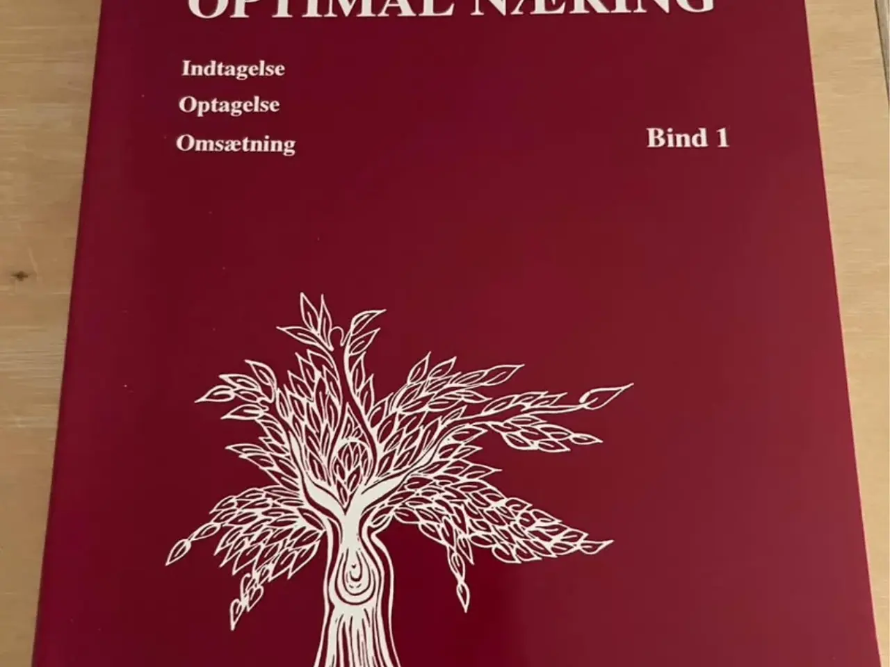 Billede 1 - Optimal ernæring