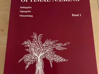 Optimal ernæring