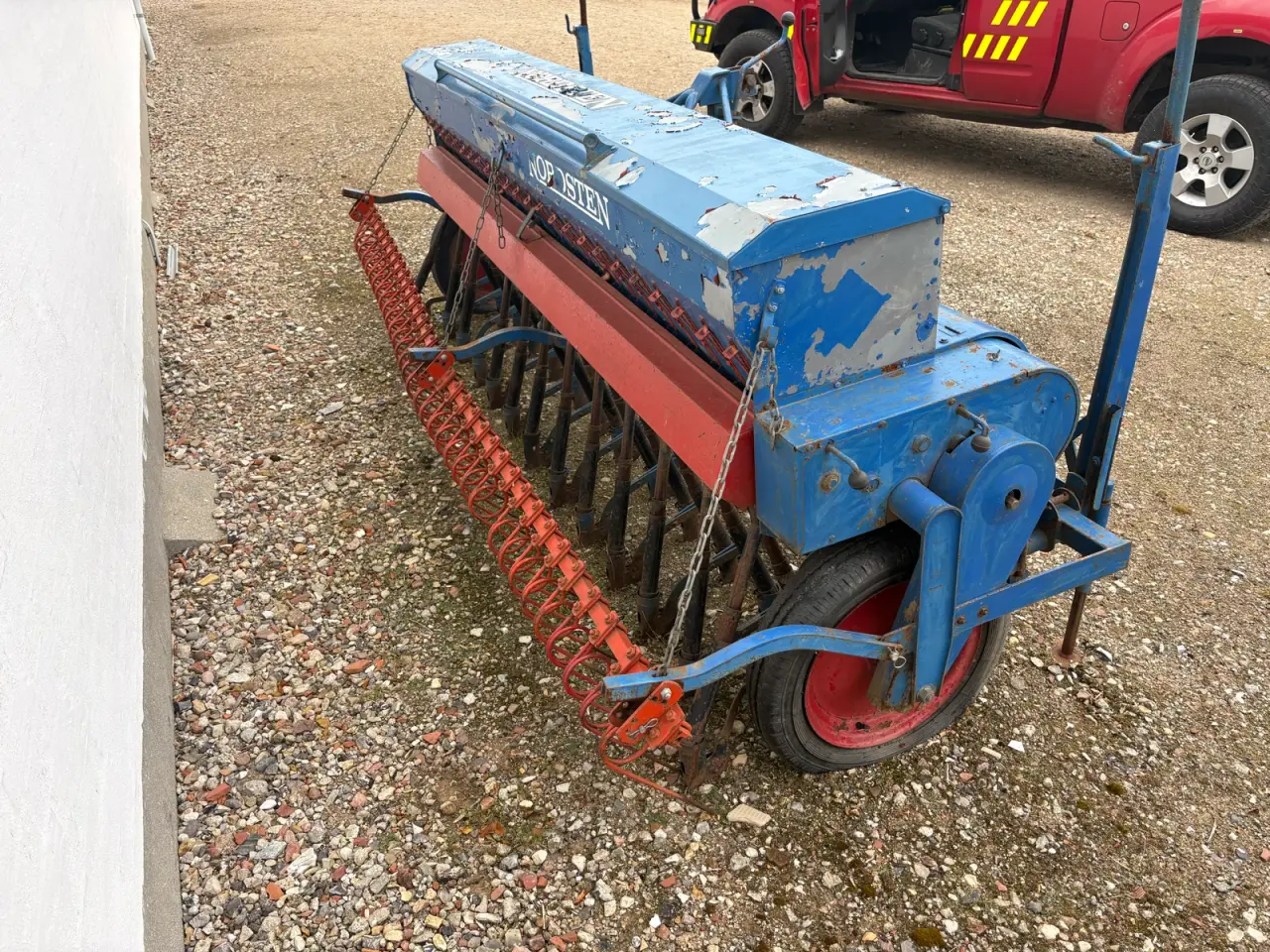 Billede 2 - Nordsten CLA300