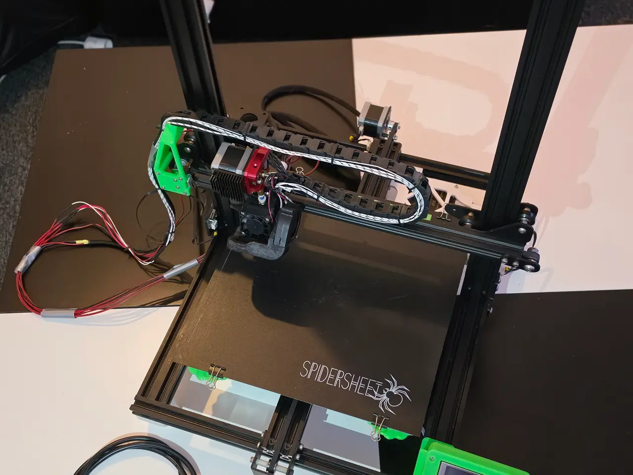 Billede 6 - 3D-printere 2x Creality CR-10