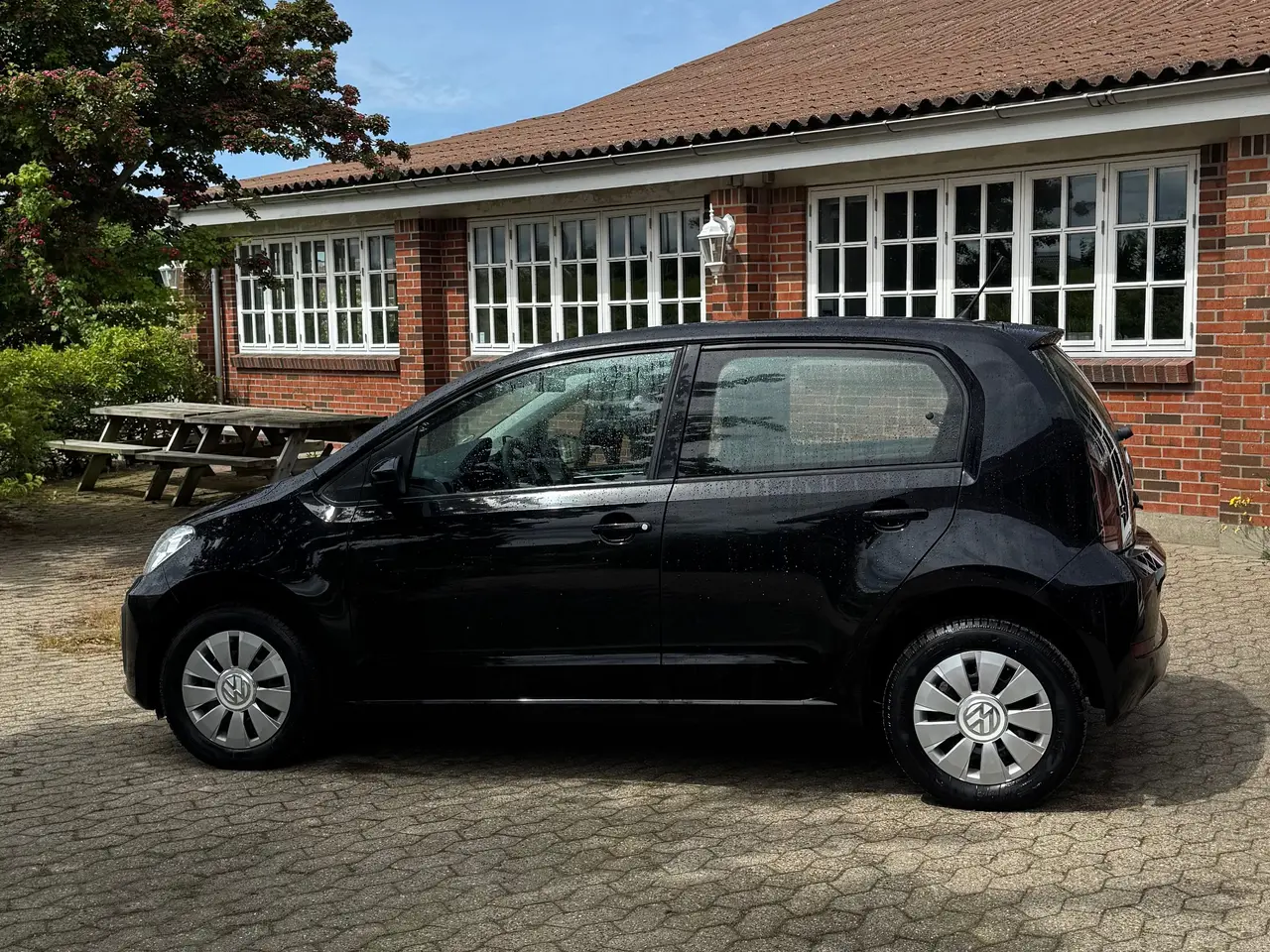 Billede 4 - VW UP 1,0 