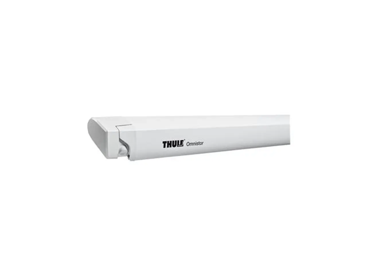 Billede 1 - Thule 6300 markise 425cm 12v elektrisk KOMPLET