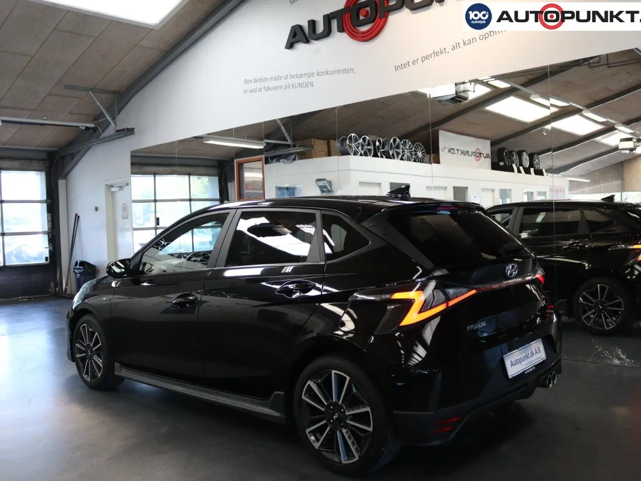 Billede 15 - Hyundai i20 1,0 T-GDi N-Line DCT