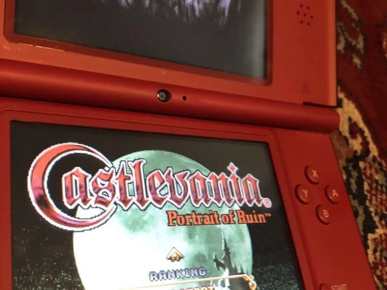 Billede 5 - forskellige priser, Castlevania, Golden Sun, Cooki