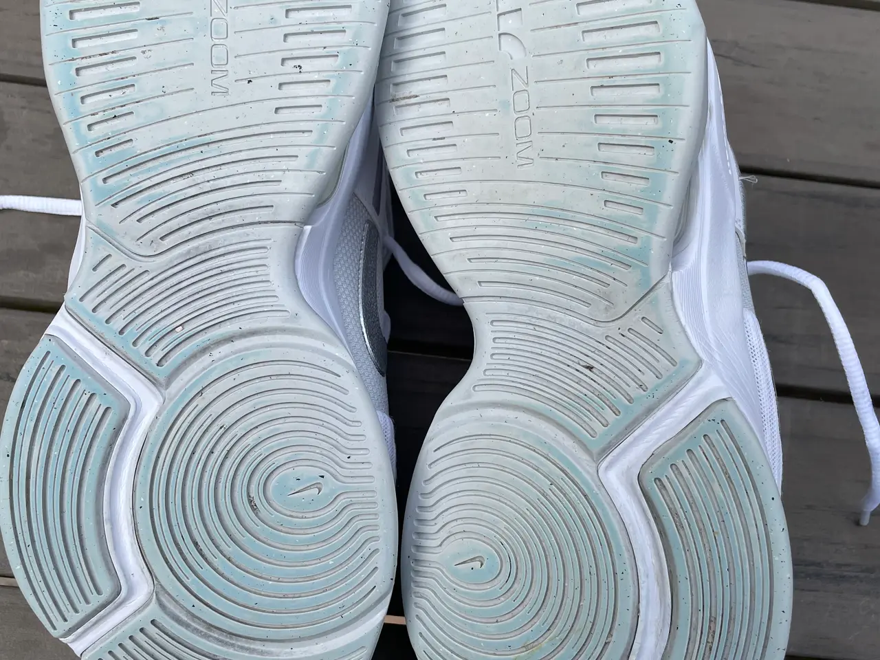 Billede 4 - Nike sportssko