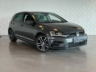 VW Golf 7.5 1.4 TSI DSG7 R-Line