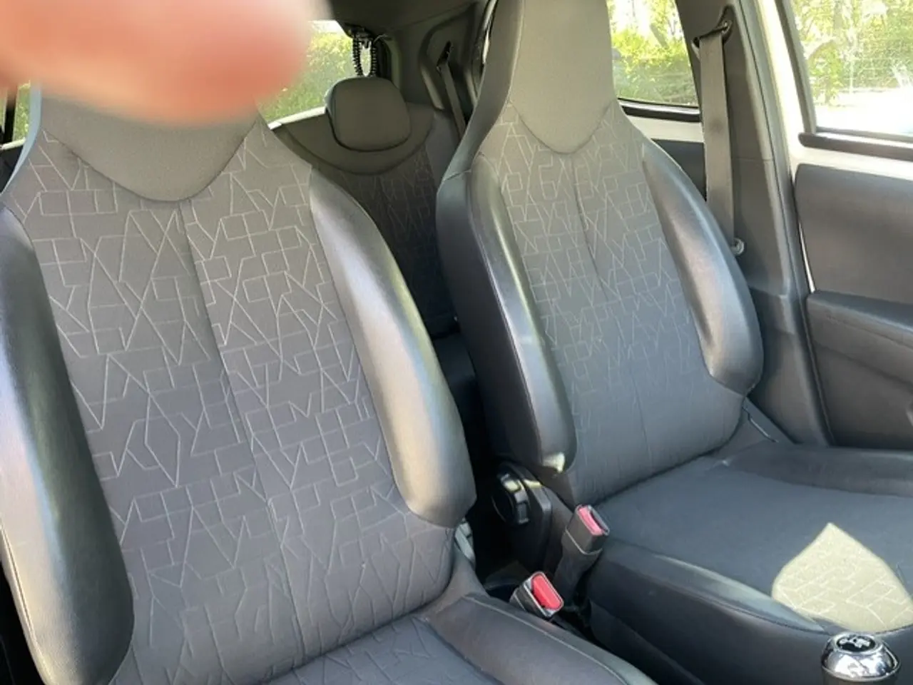 Billede 16 - Toyota Aygo 2021