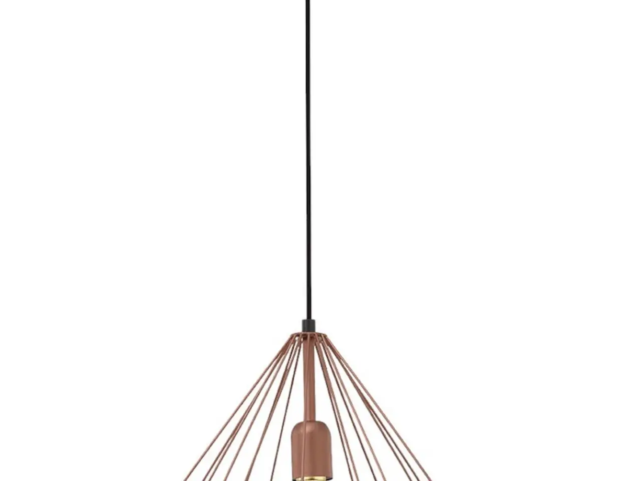 Billede 2 - Loftslampe, Pendel, EGLO