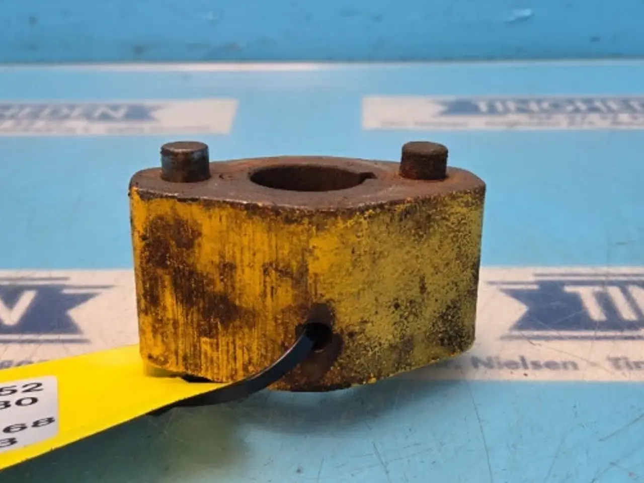 Billede 5 - New Holland BB980 Beslag 706522668