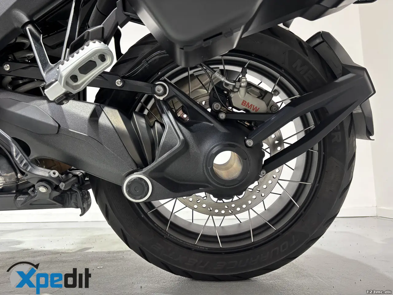 Billede 26 - BMW R 1300 GS