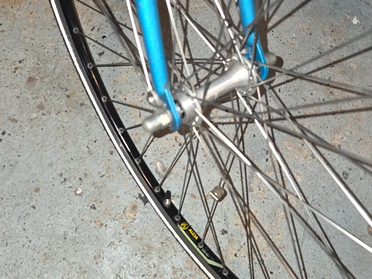 Billede 11 - Kildemoes 28" - 59cm size - 5 gear