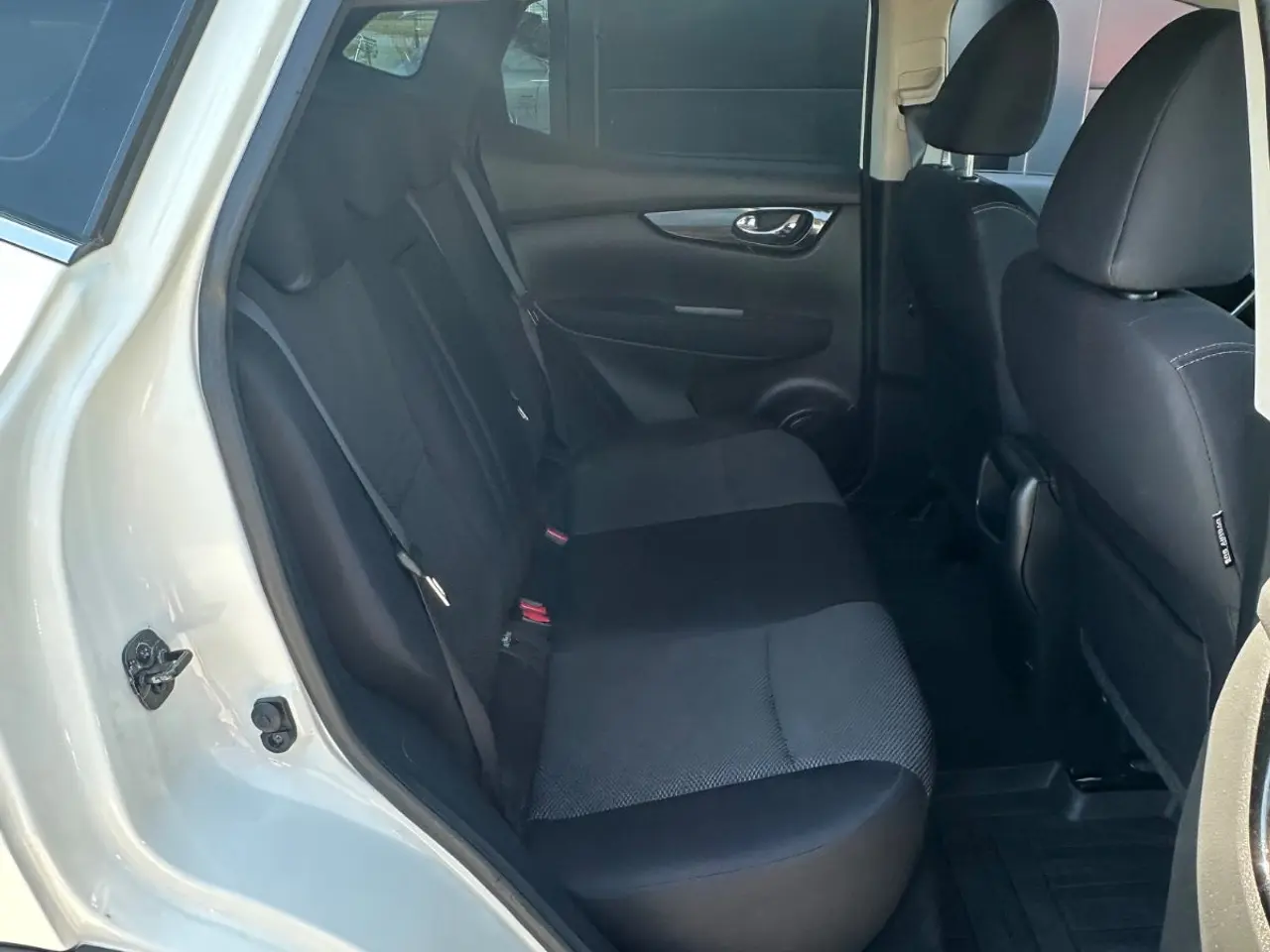 Billede 8 - Nissan Qashqai 1,2 Dig-T 115 N-Tec
