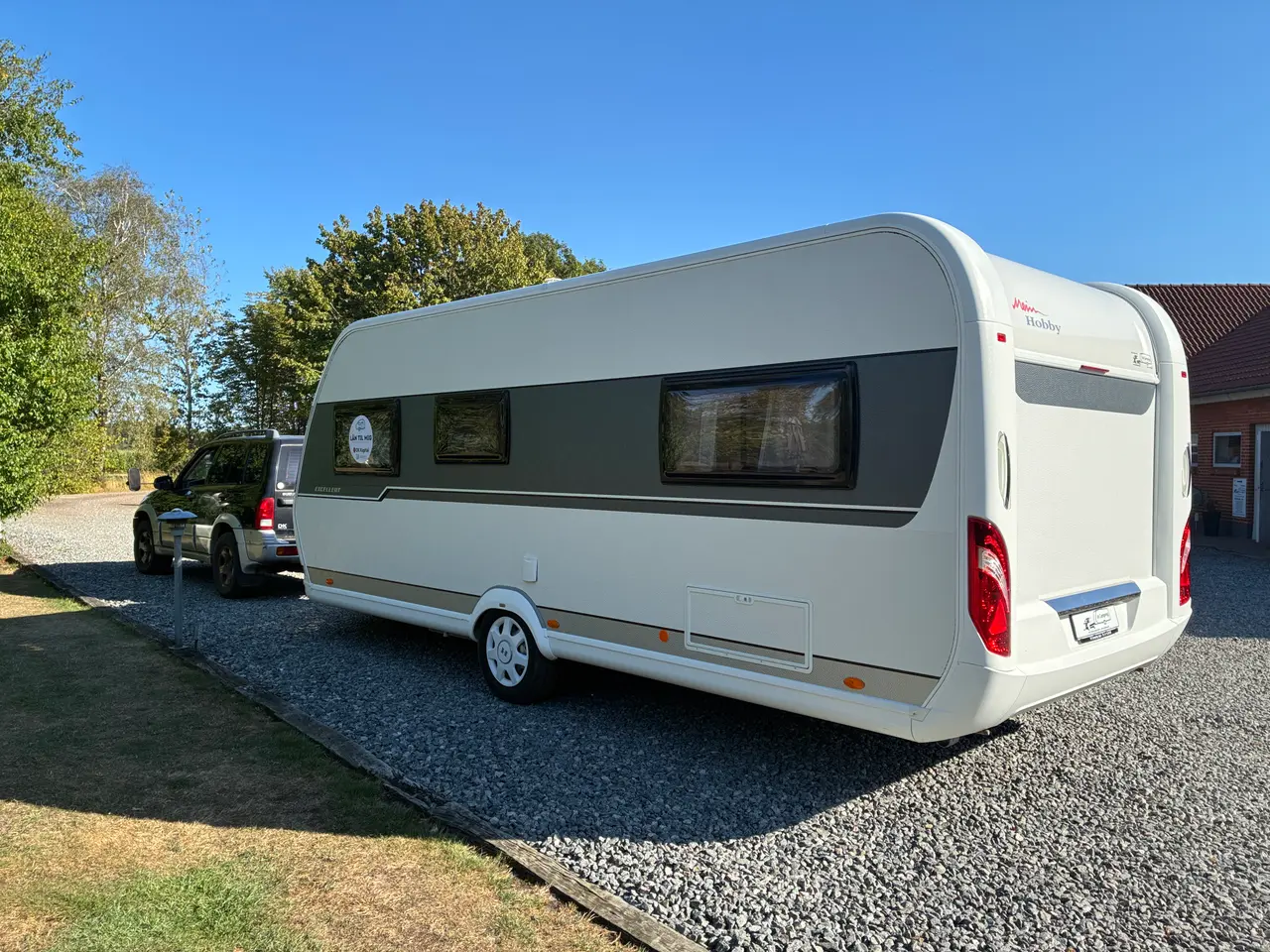 Billede 2 - Hobby Excellente 560 UL